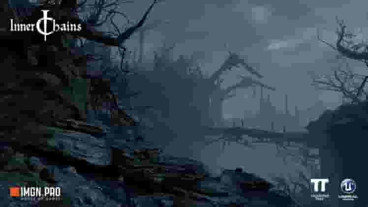 Inner Chains screenshot thumbnail screenshot 6