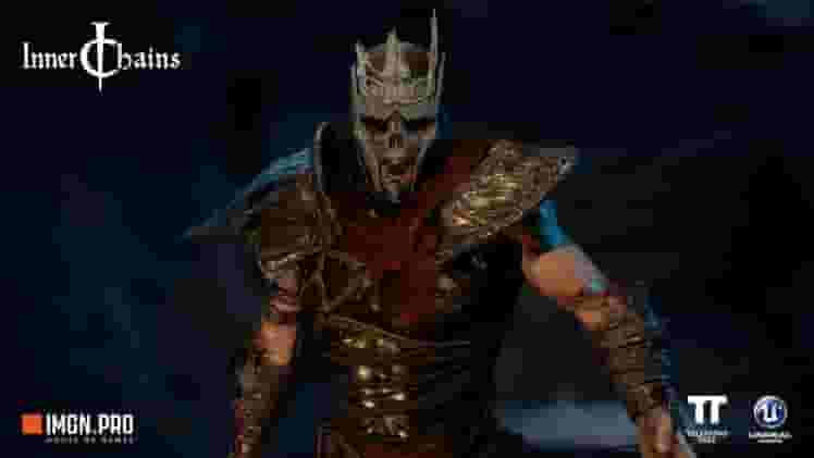 Inner Chains screenshot thumbnail screenshot 8