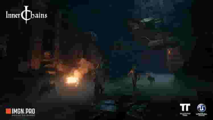 Inner Chains screenshot thumbnail screenshot 9