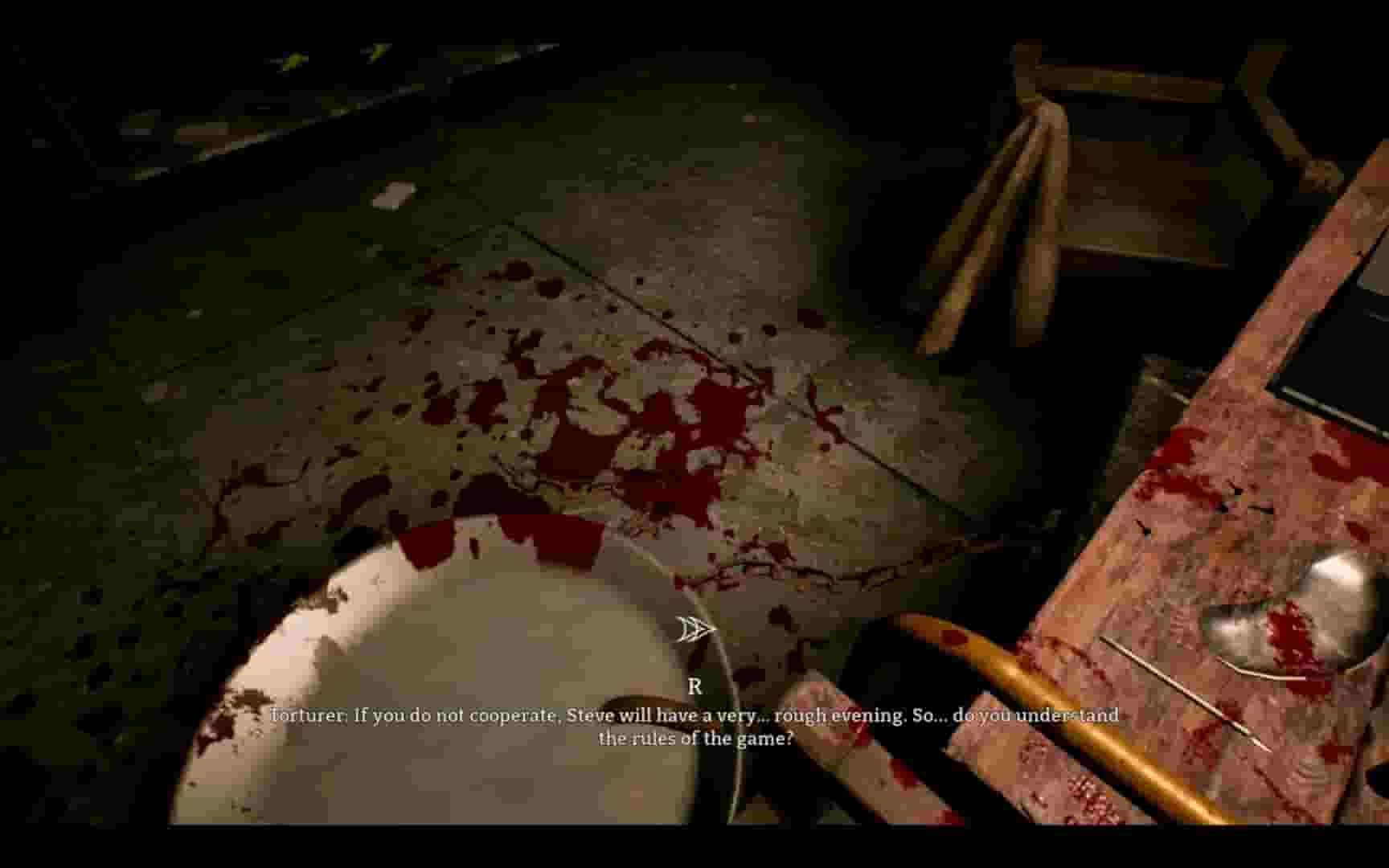 Inner Voices screenshot thumbnail screenshot 1