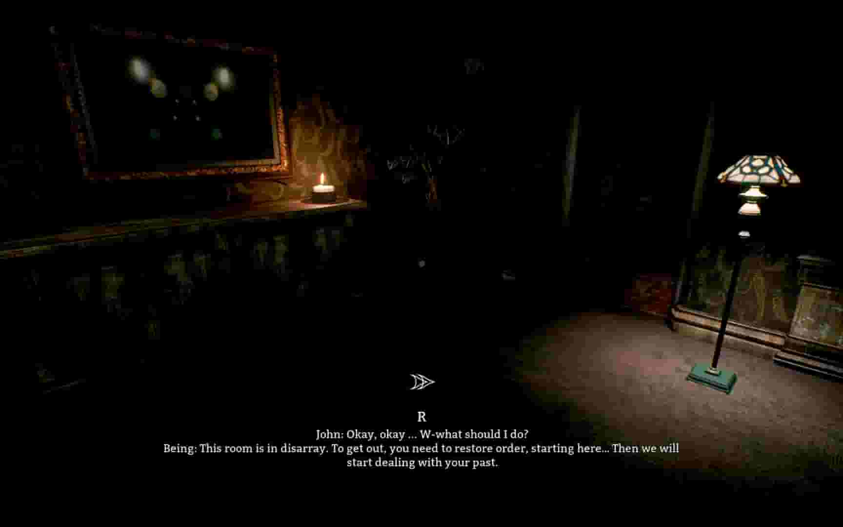 Inner Voices screenshot thumbnail screenshot 2