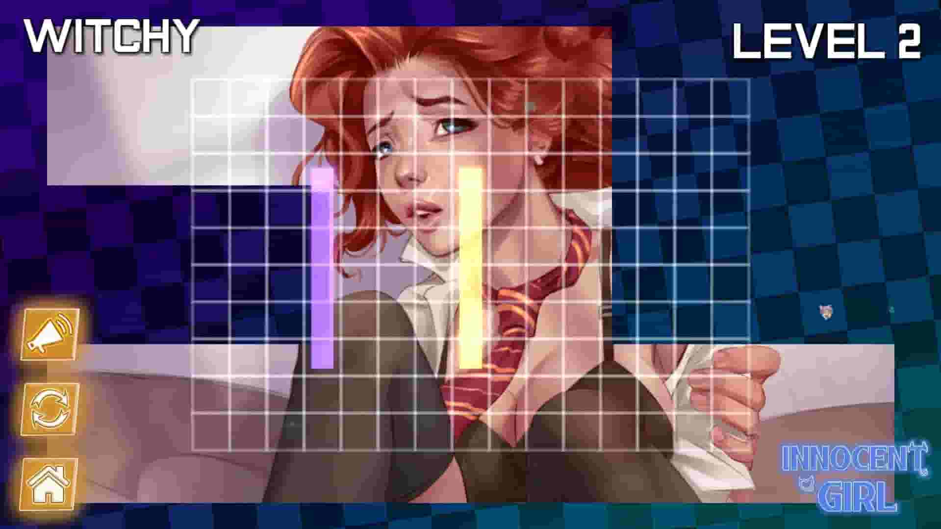 Innocent Girl screenshot thumbnail screenshot 16