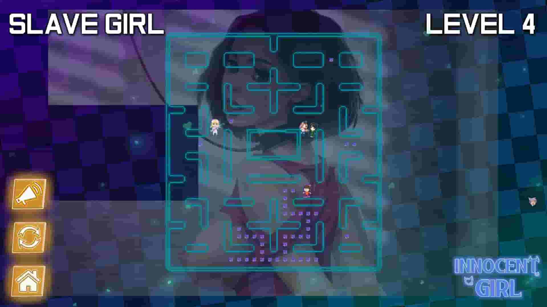 Innocent Girl screenshot thumbnail screenshot 17