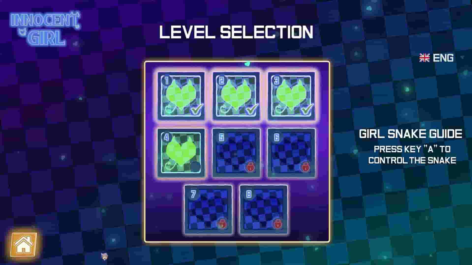 Innocent Girl screenshot thumbnail screenshot 20