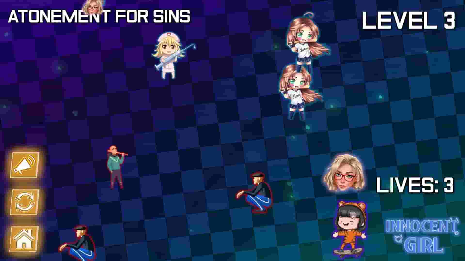 Innocent Girl screenshot thumbnail screenshot 22