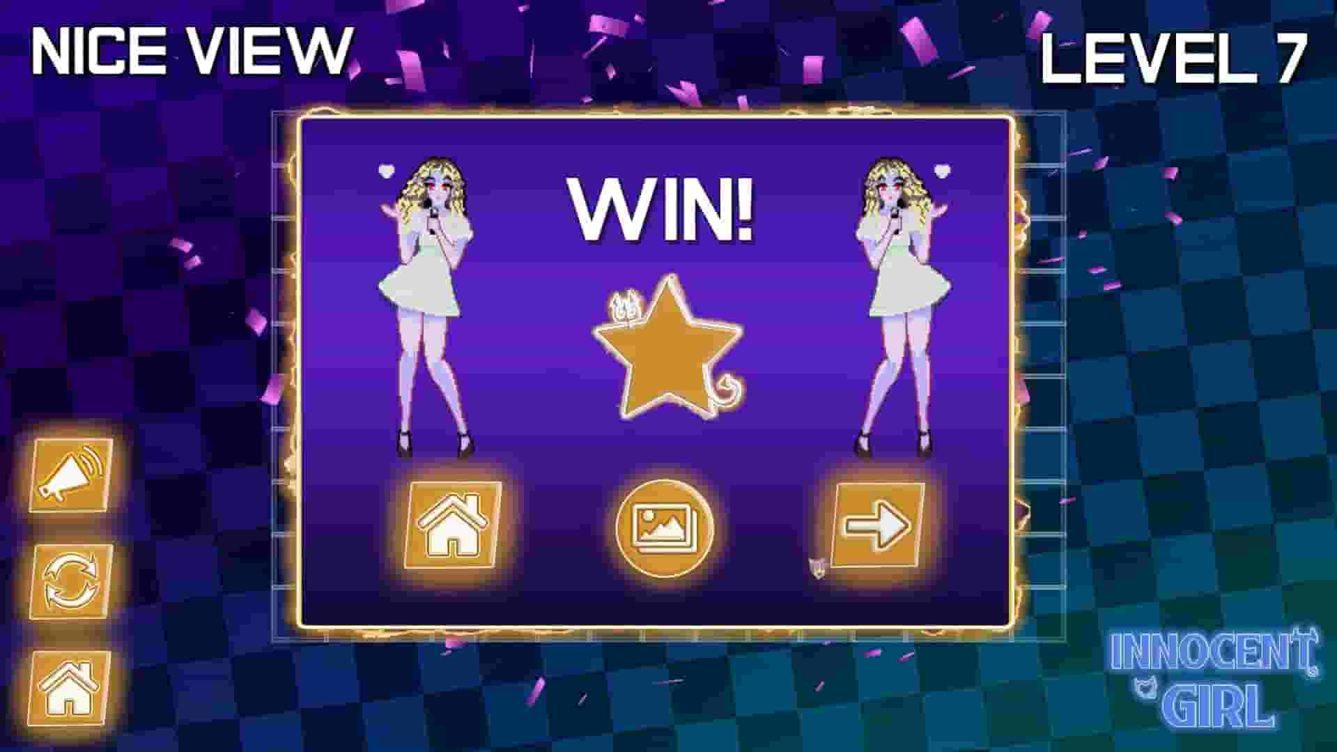 Innocent Girl screenshot thumbnail screenshot 23