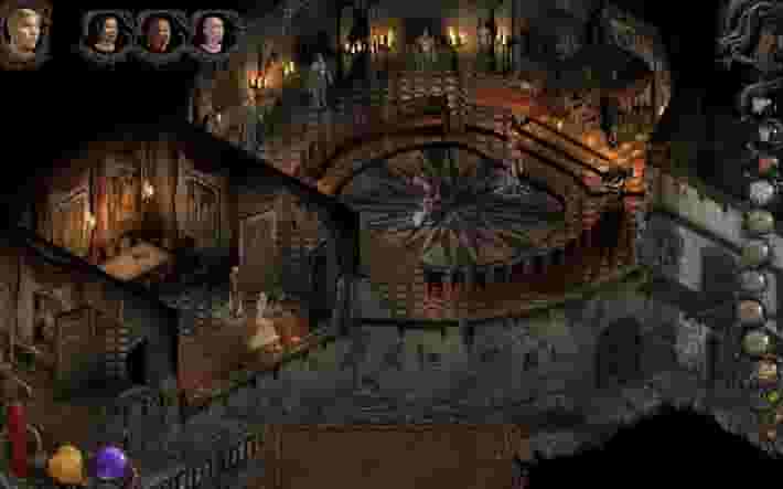 Inquisitor screenshot thumbnail screenshot 0