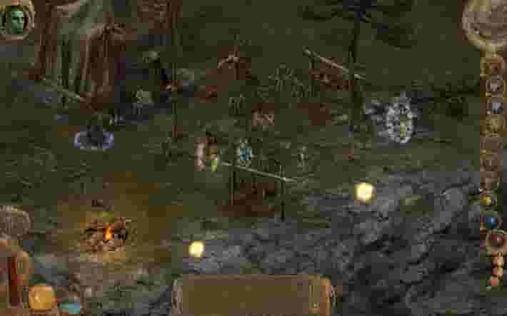 Inquisitor screenshot thumbnail screenshot 11