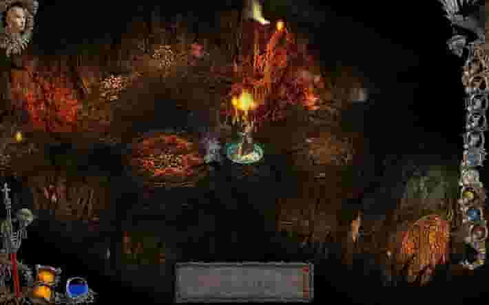 Inquisitor screenshot thumbnail screenshot 2