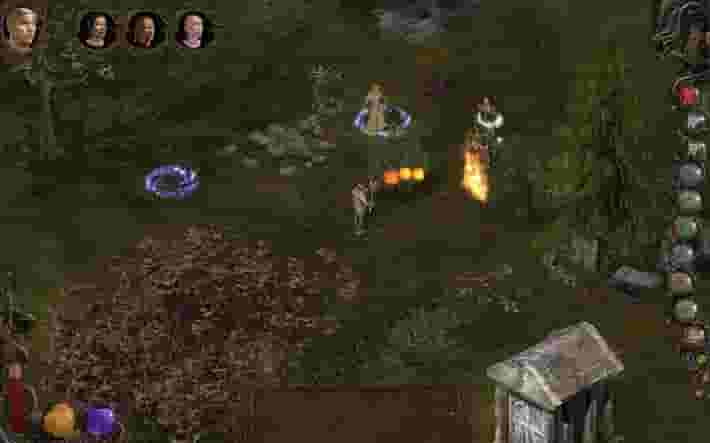 Inquisitor screenshot thumbnail screenshot 3