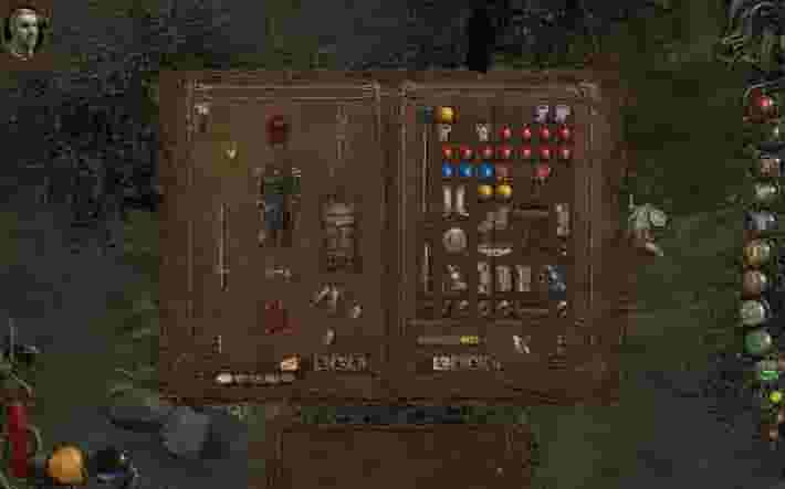 Inquisitor screenshot thumbnail screenshot 4