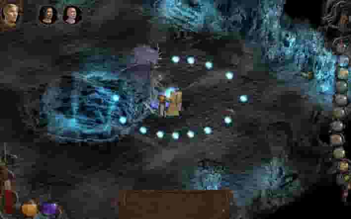 Inquisitor screenshot thumbnail screenshot 5