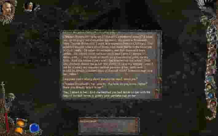 Inquisitor screenshot thumbnail screenshot 6