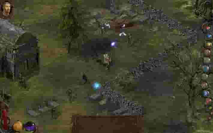 Inquisitor screenshot thumbnail screenshot 7