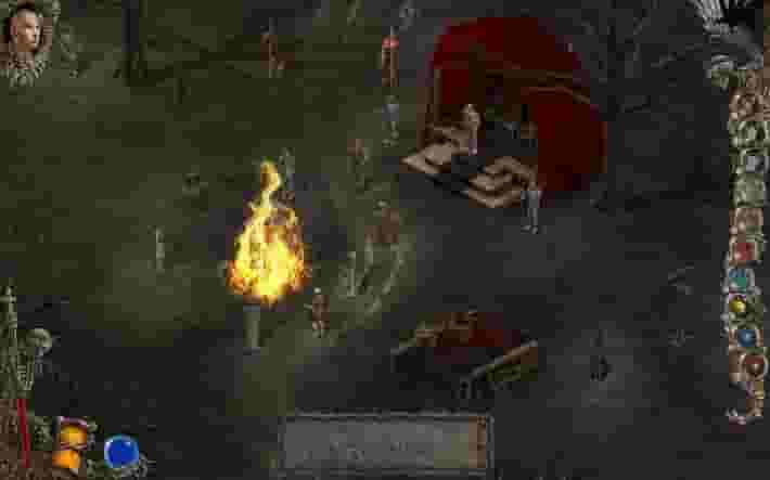 Inquisitor screenshot thumbnail screenshot 8