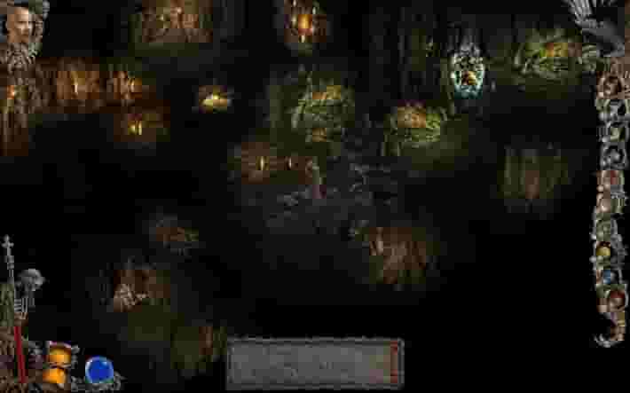 Inquisitor screenshot thumbnail screenshot 9