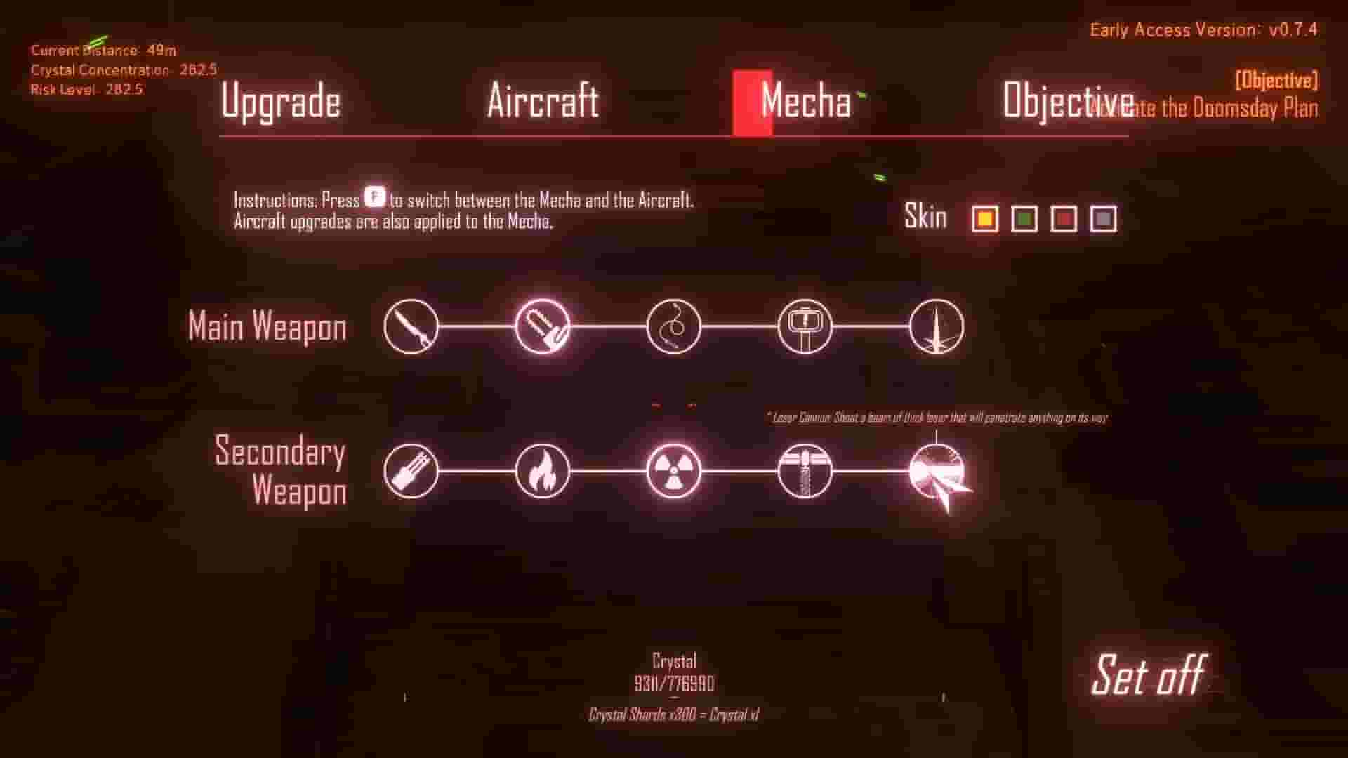 Insect Swarm screenshot thumbnail screenshot 9