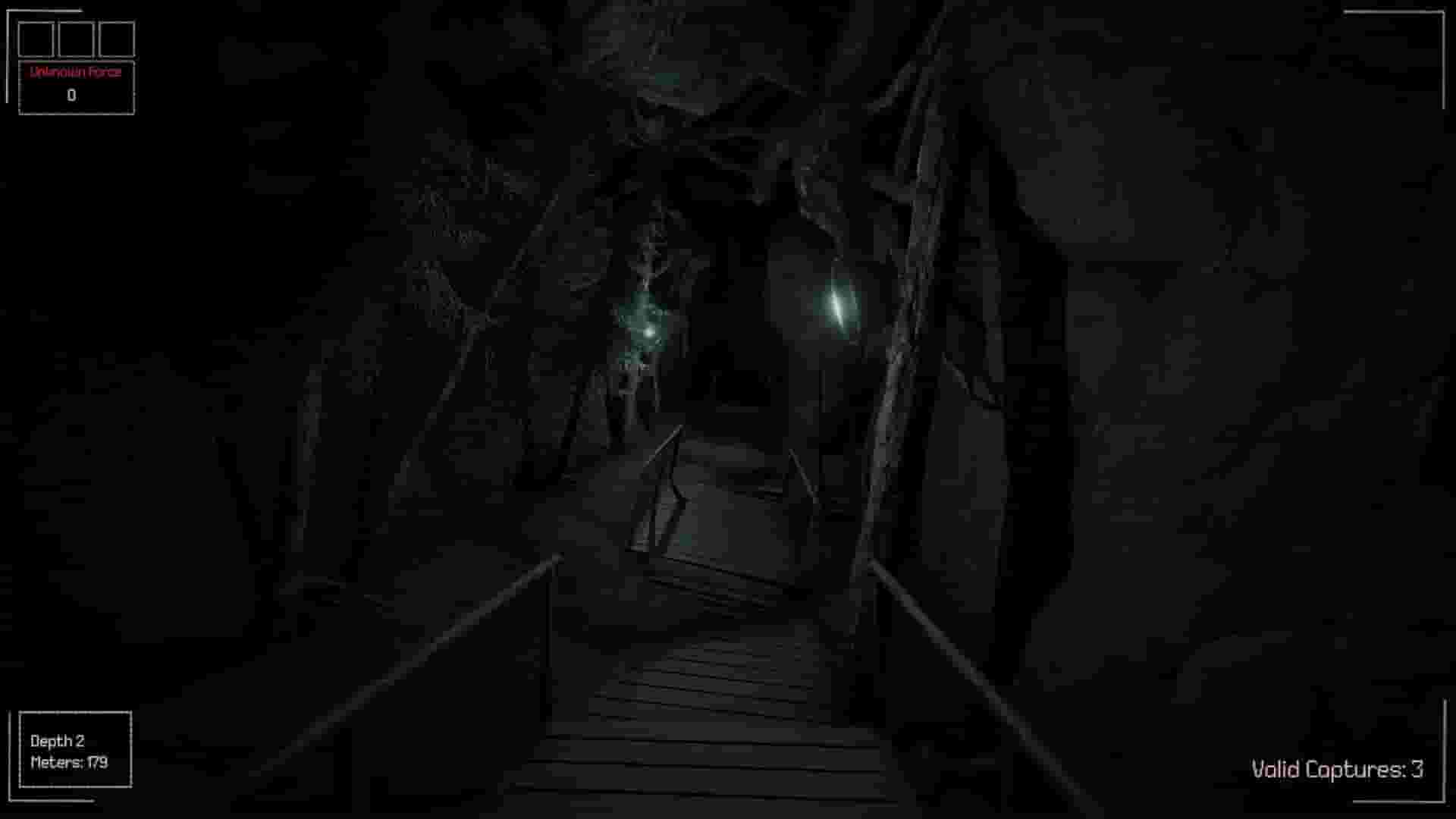 Inside Depth 6 screenshot thumbnail screenshot 0