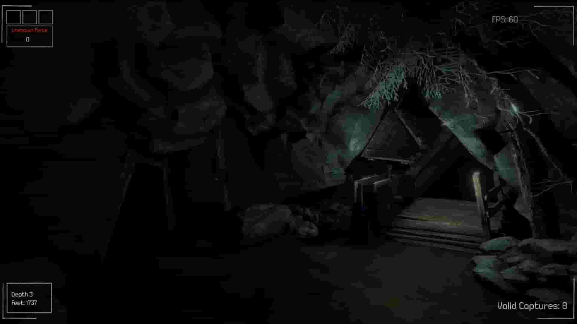 Inside Depth 6 screenshot thumbnail screenshot 1