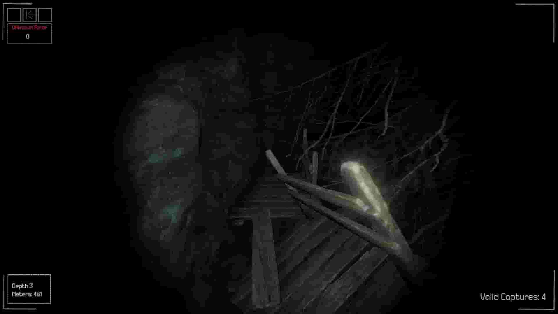 Inside Depth 6 screenshot thumbnail screenshot 12