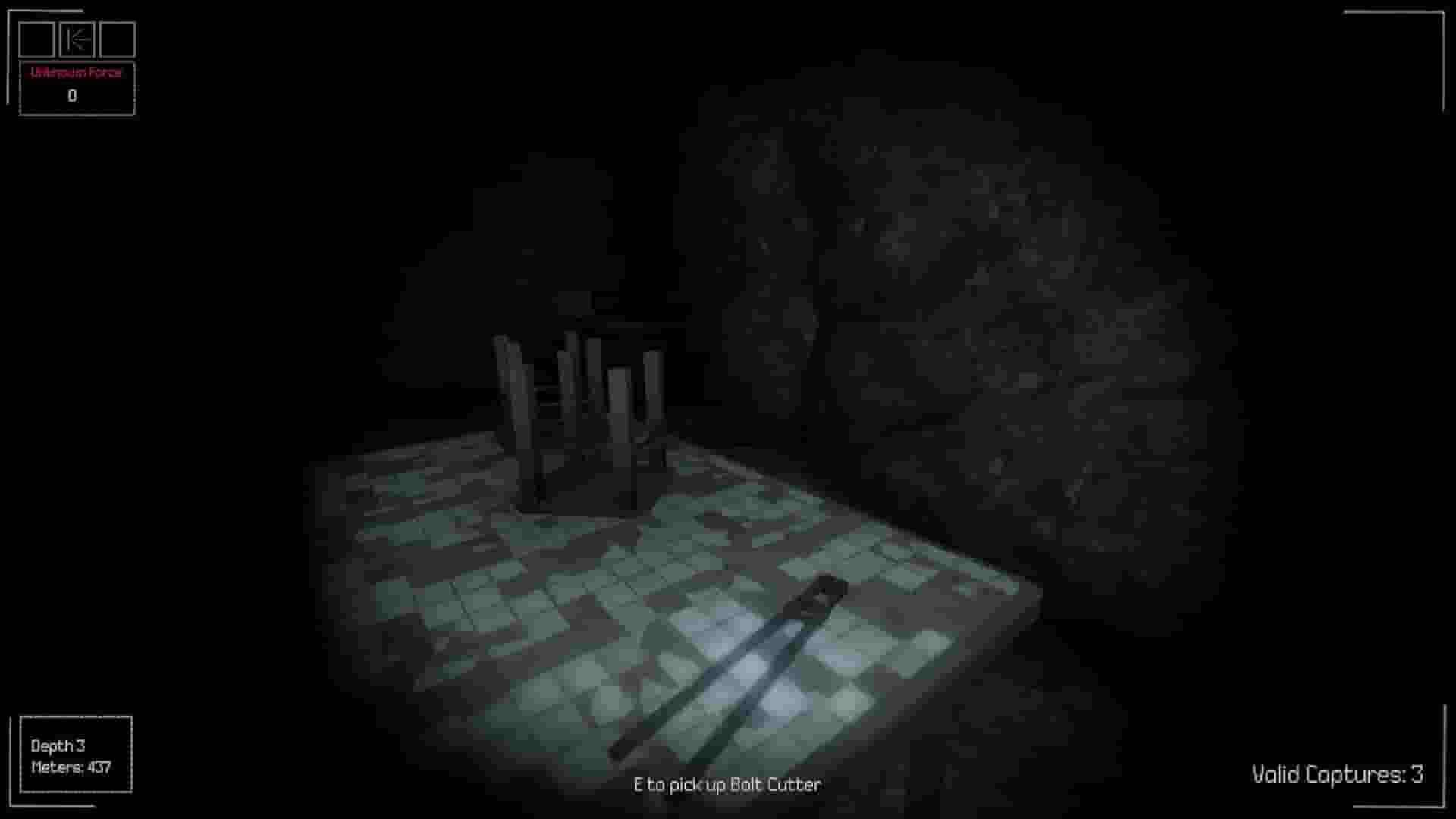 Inside Depth 6 screenshot thumbnail screenshot 13