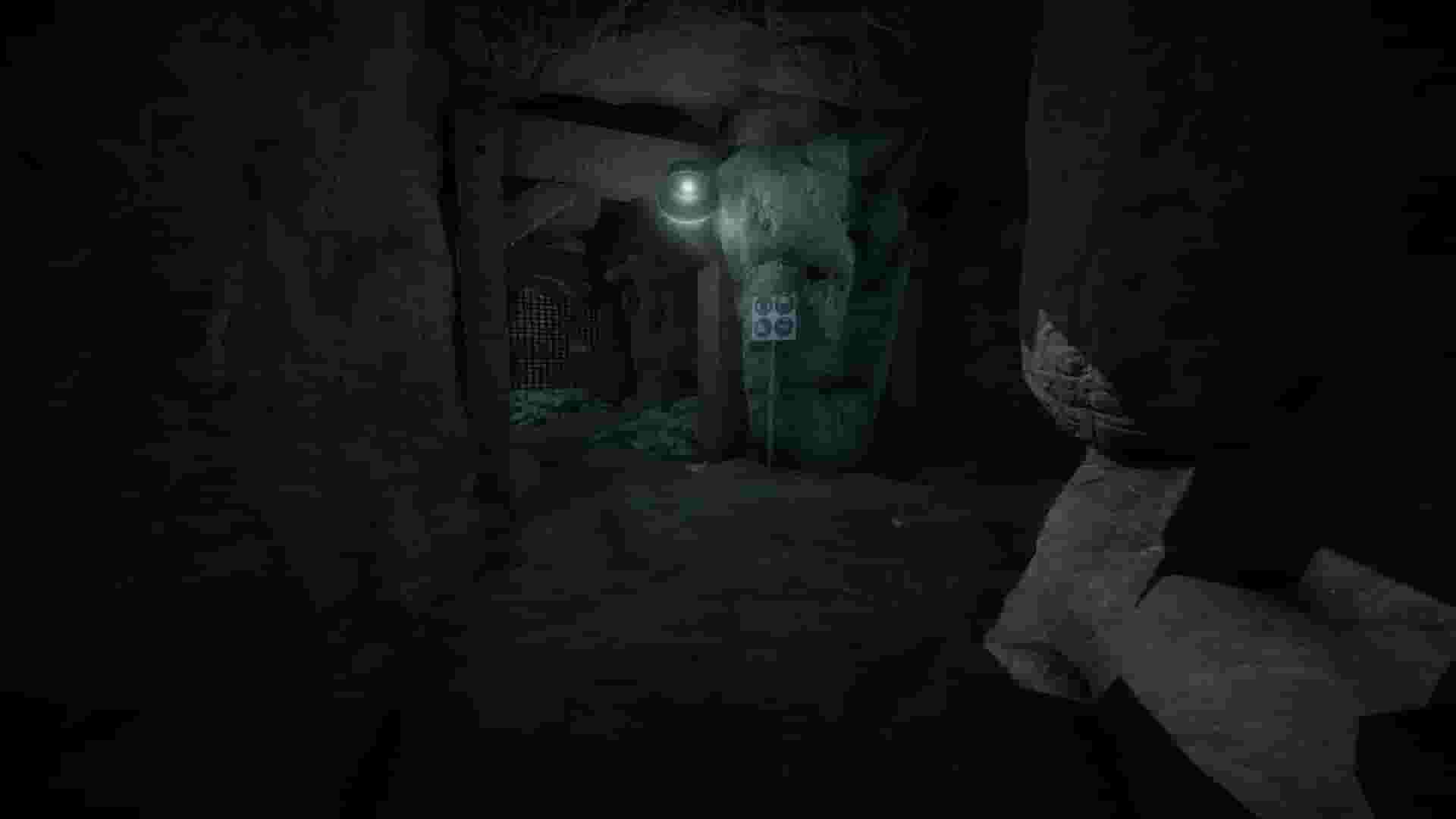 Inside Depth 6 screenshot thumbnail screenshot 16