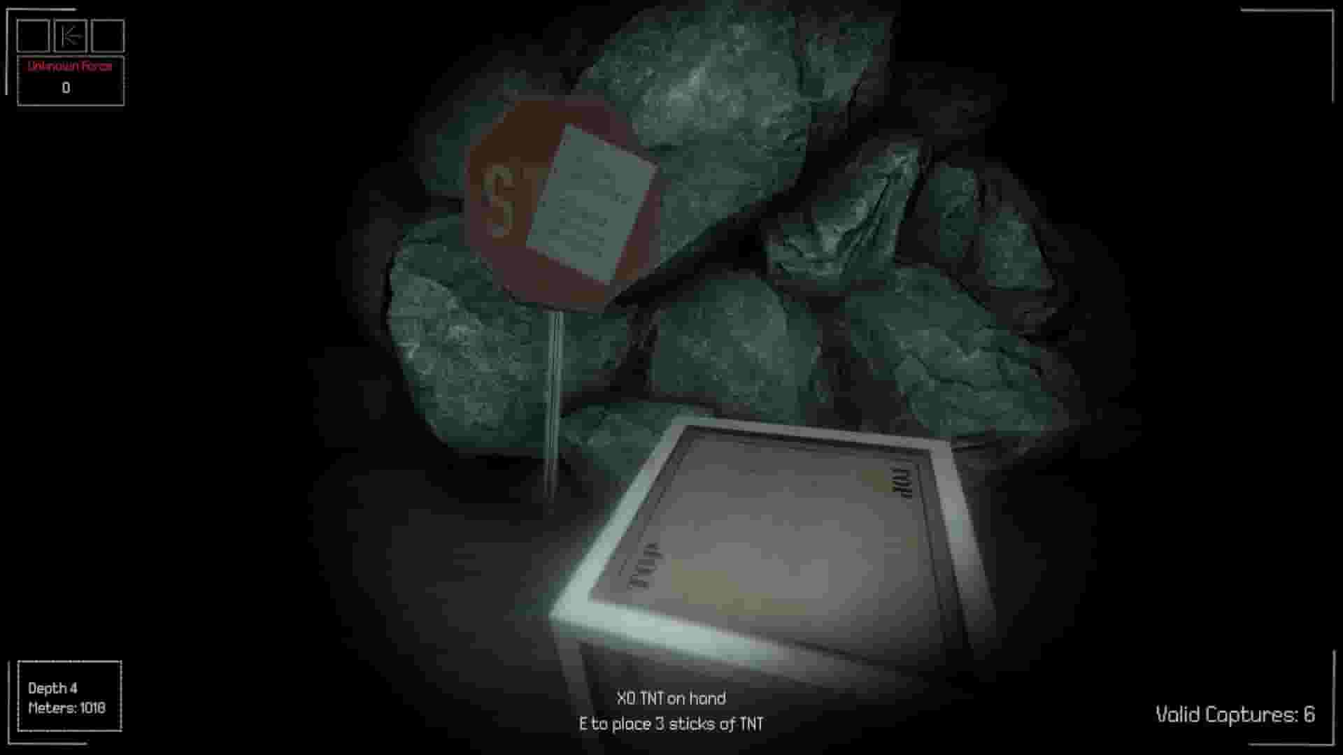 Inside Depth 6 screenshot thumbnail screenshot 3