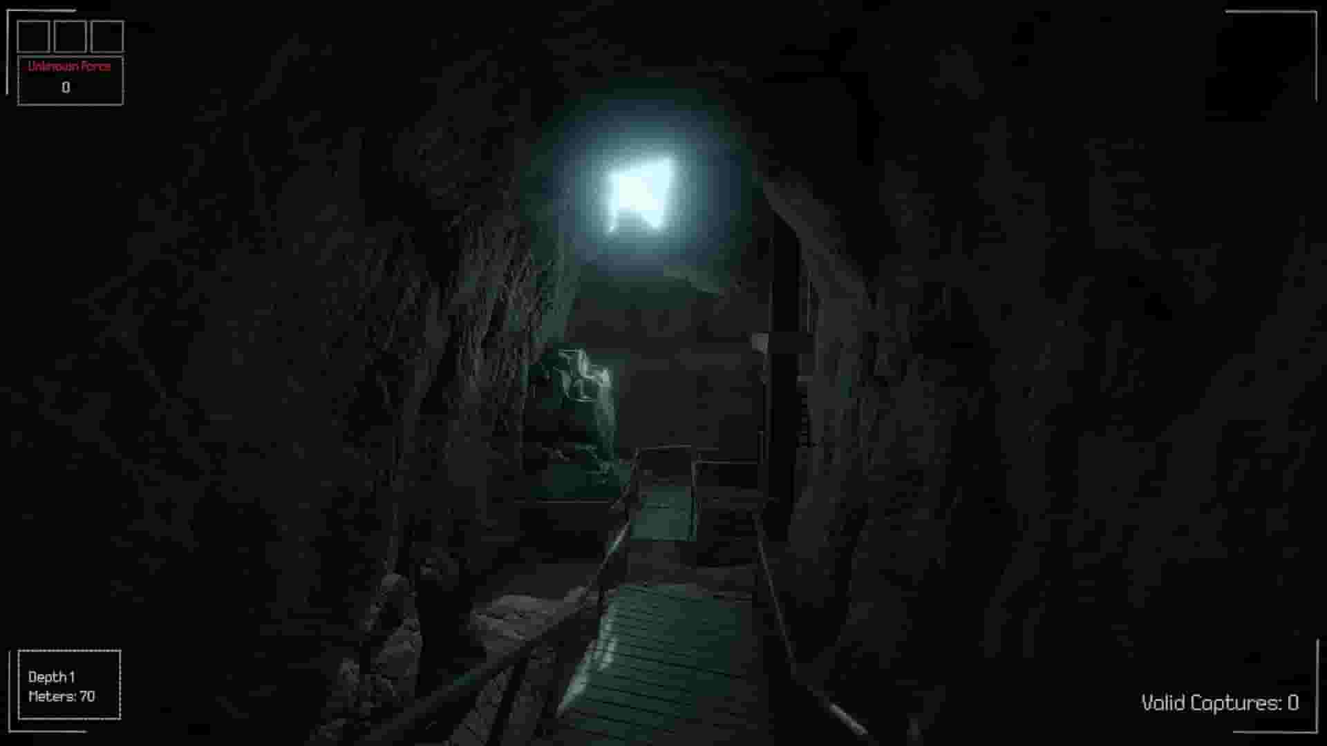 Inside Depth 6 screenshot thumbnail screenshot 4