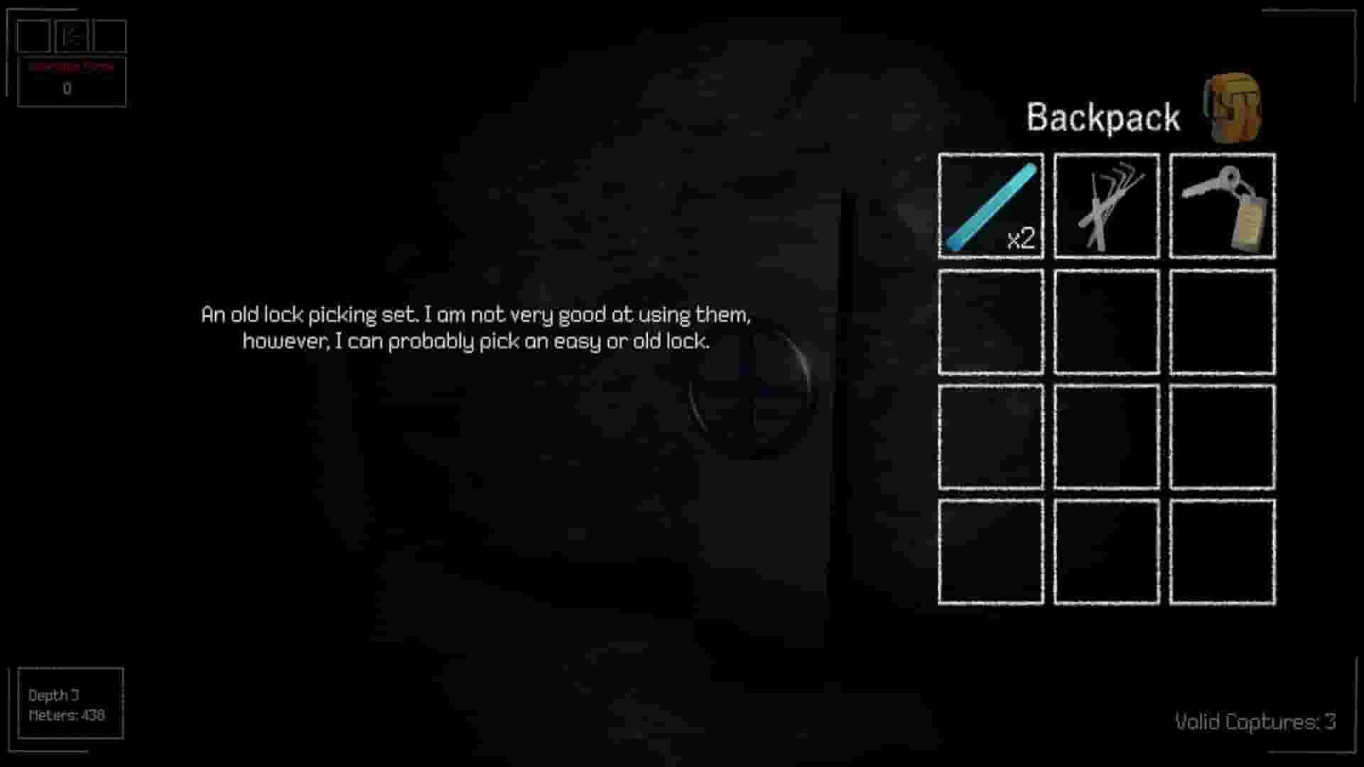Inside Depth 6 screenshot thumbnail screenshot 5