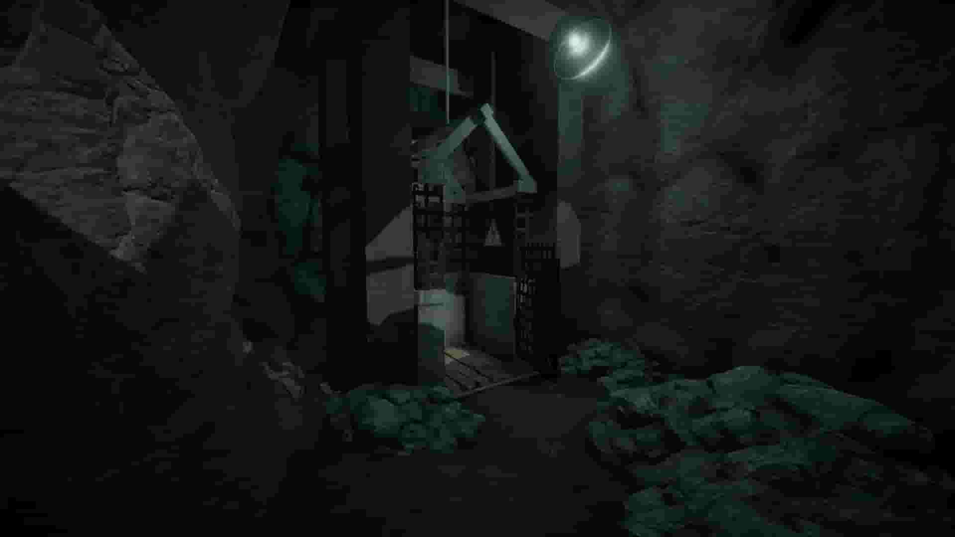 Inside Depth 6 screenshot thumbnail screenshot 9