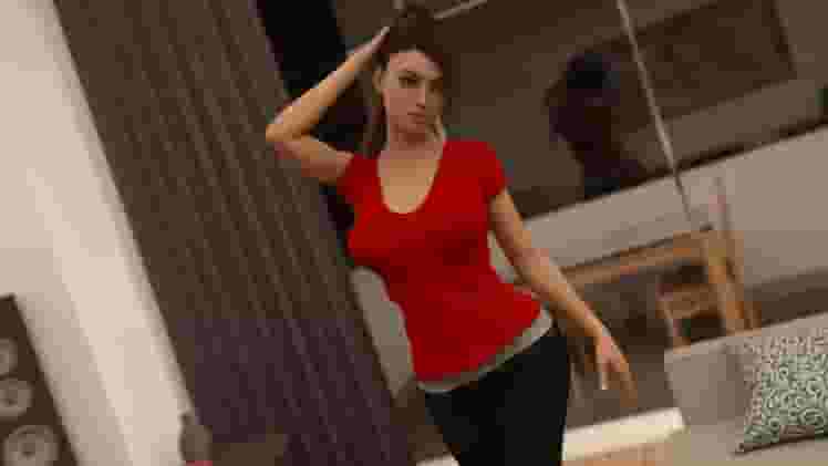 Inside Jennifer screenshot thumbnail screenshot 2
