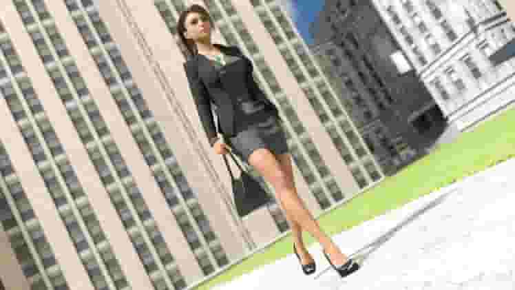 Inside Jennifer screenshot thumbnail screenshot 3