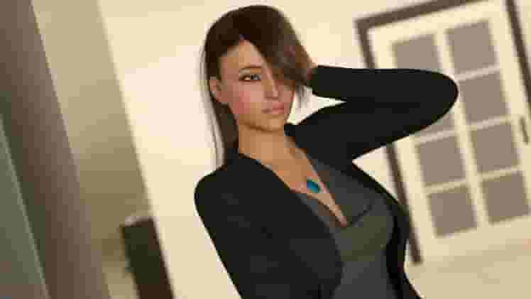 Inside Jennifer screenshot thumbnail screenshot 4