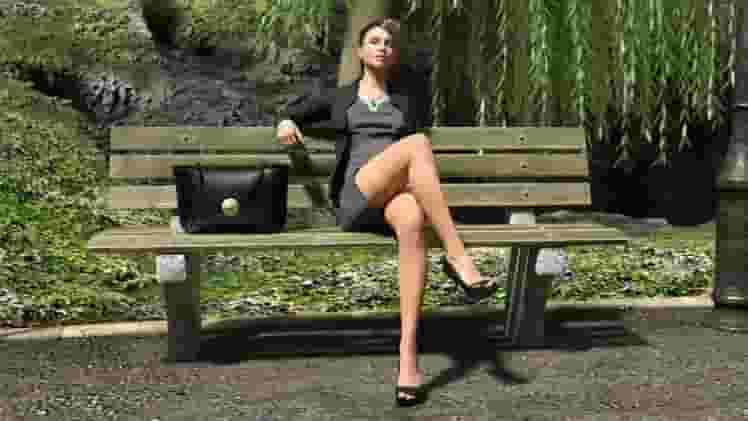 Inside Jennifer screenshot thumbnail screenshot 7