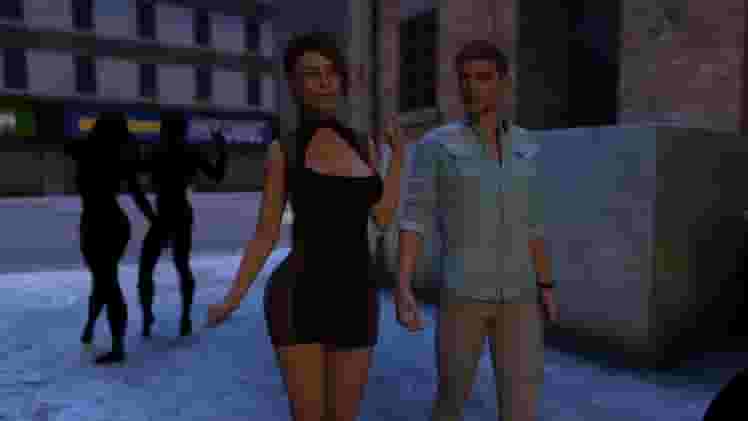 Inside Jennifer screenshot thumbnail screenshot 9