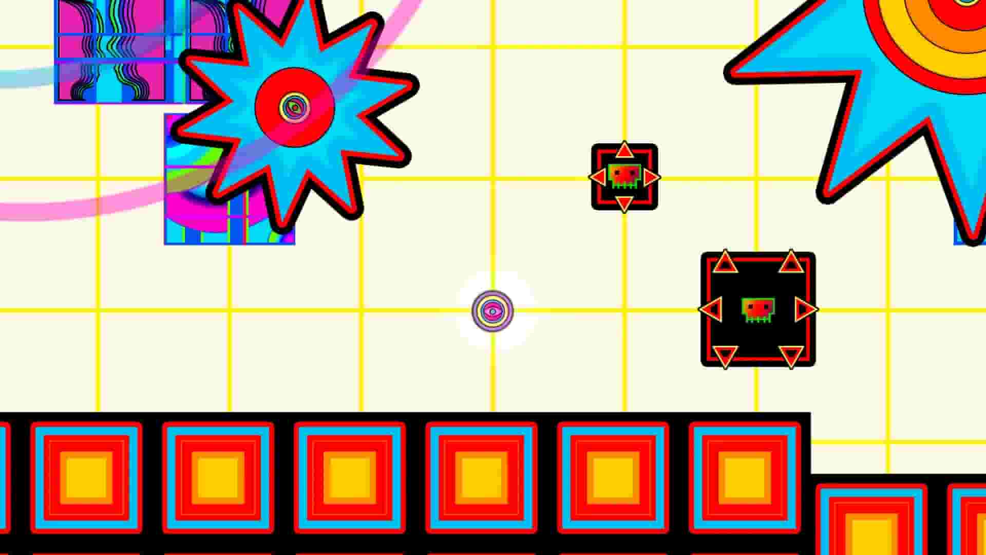 Inside My Mind screenshot thumbnail screenshot 0