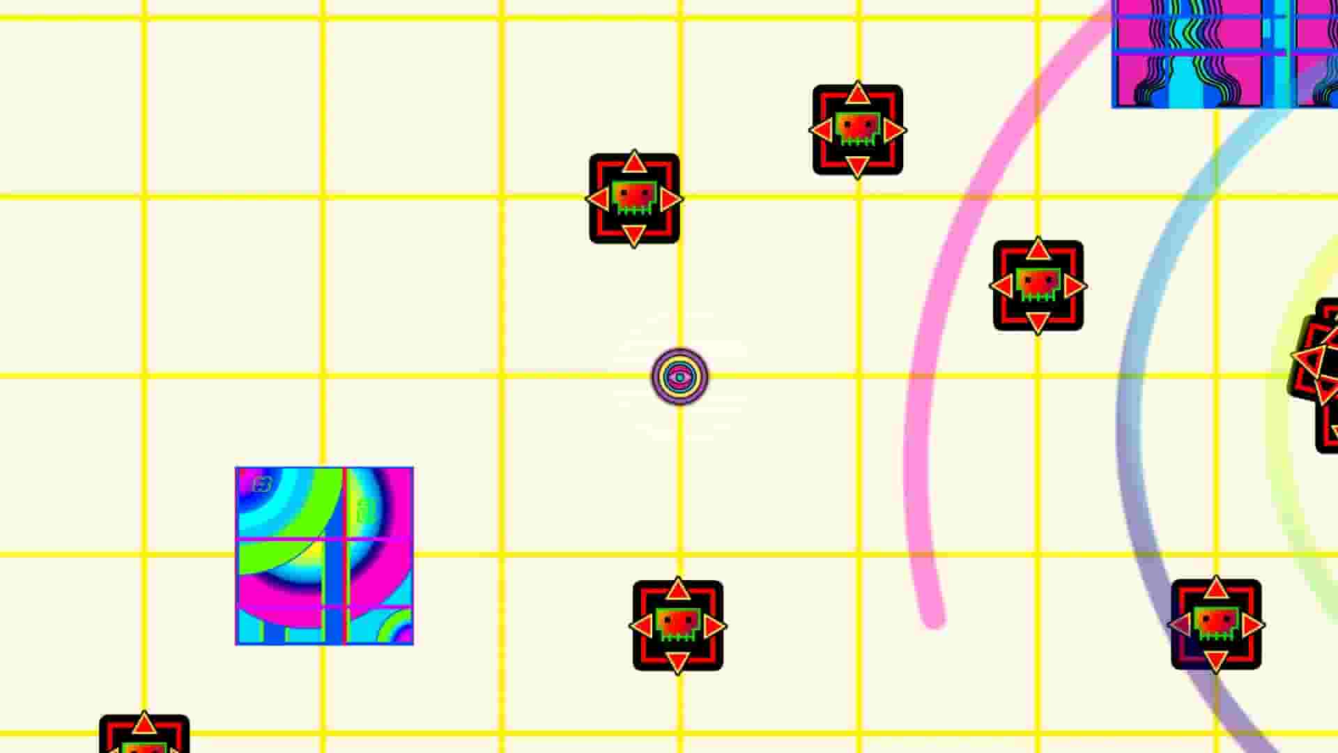 Inside My Mind screenshot thumbnail screenshot 2