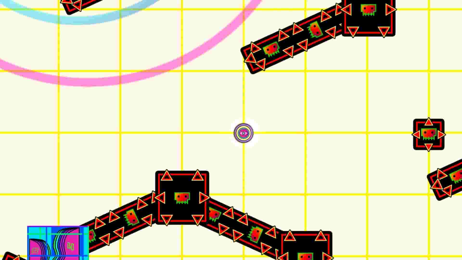 Inside My Mind screenshot thumbnail screenshot 3