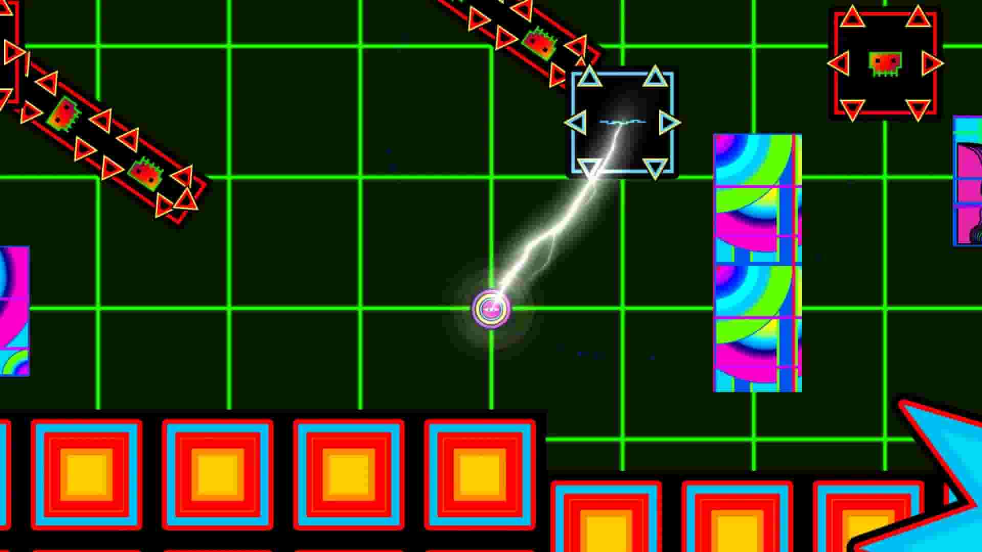 Inside My Mind screenshot thumbnail screenshot 8