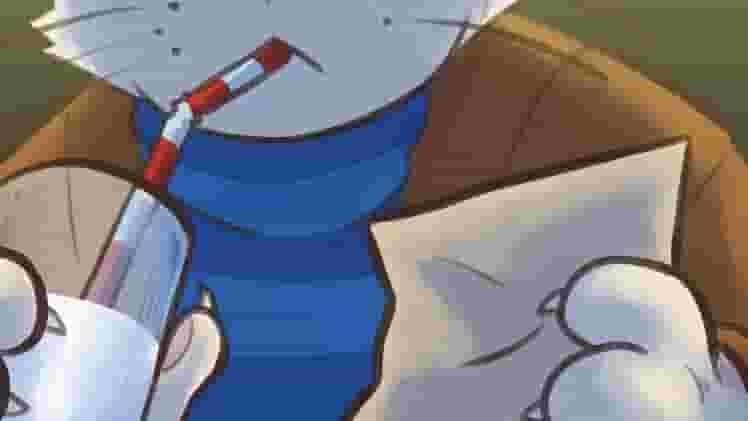 Inspector Waffles screenshot thumbnail screenshot 0