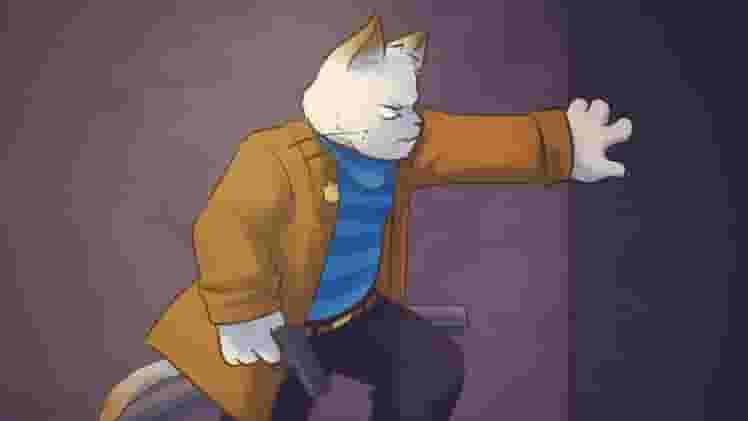 Inspector Waffles screenshot thumbnail screenshot 3