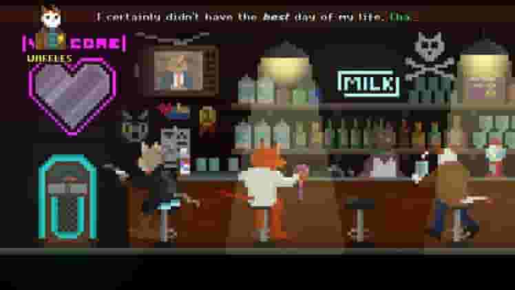 Inspector Waffles screenshot thumbnail screenshot 5