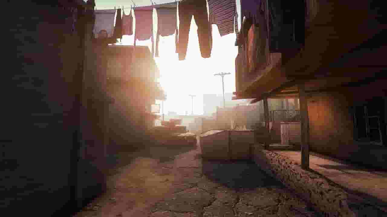 Insurgency screenshot thumbnail screenshot 1