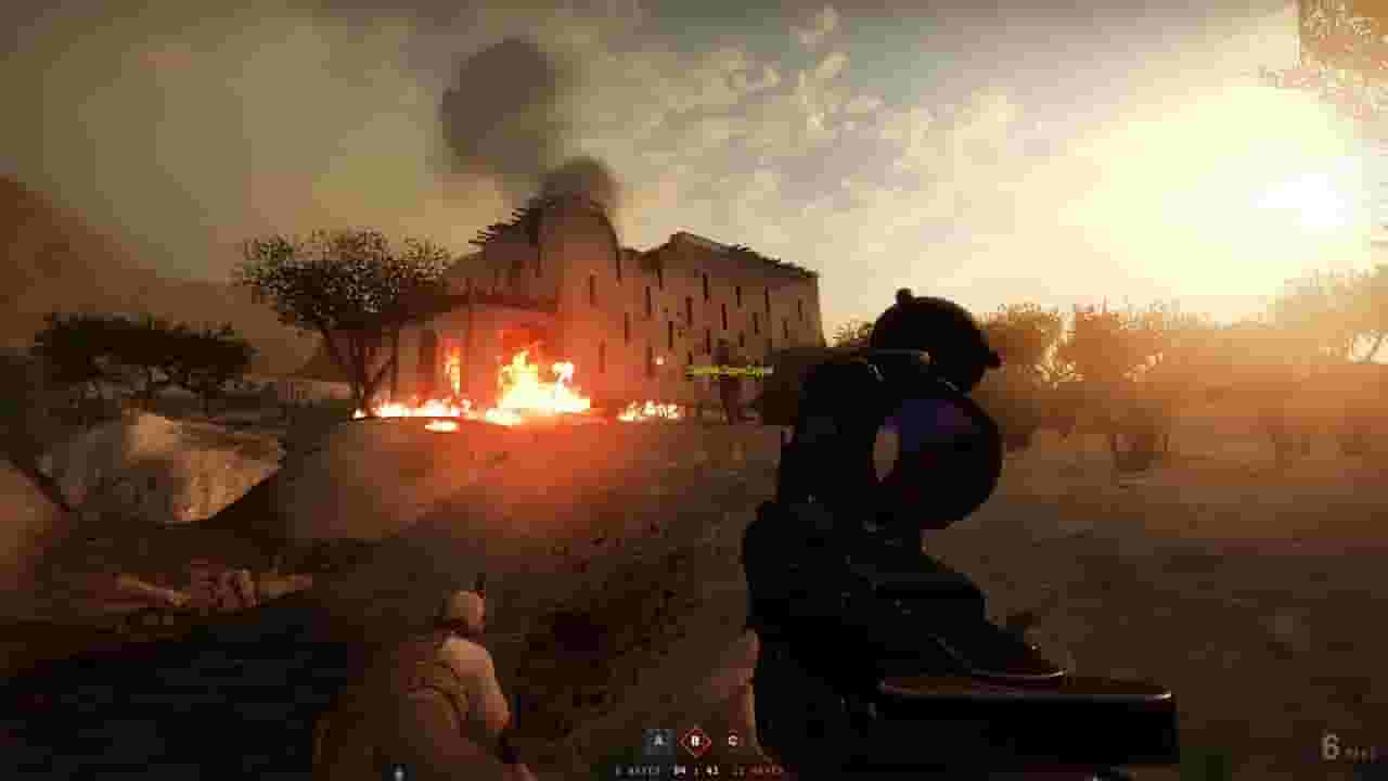Insurgency screenshot thumbnail screenshot 11