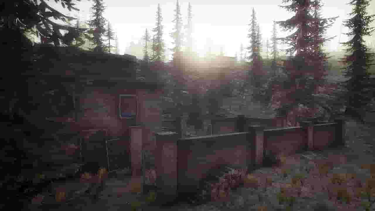 Insurgency screenshot thumbnail screenshot 12