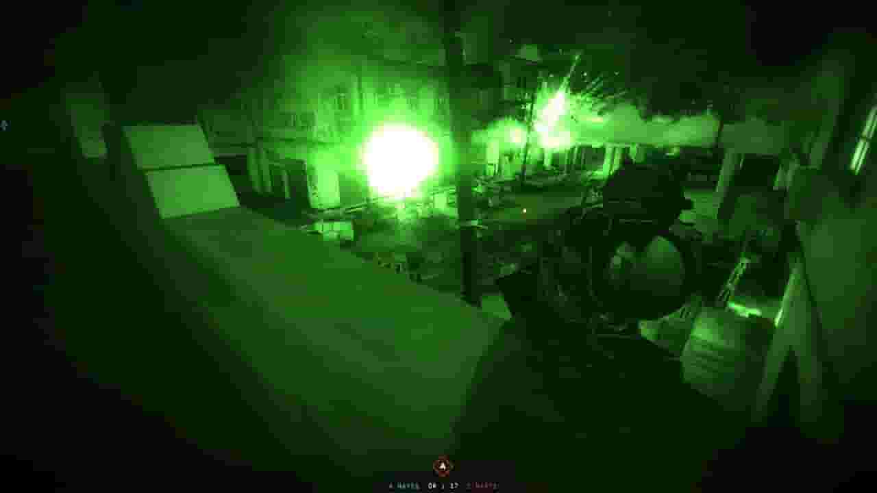 Insurgency screenshot thumbnail screenshot 2