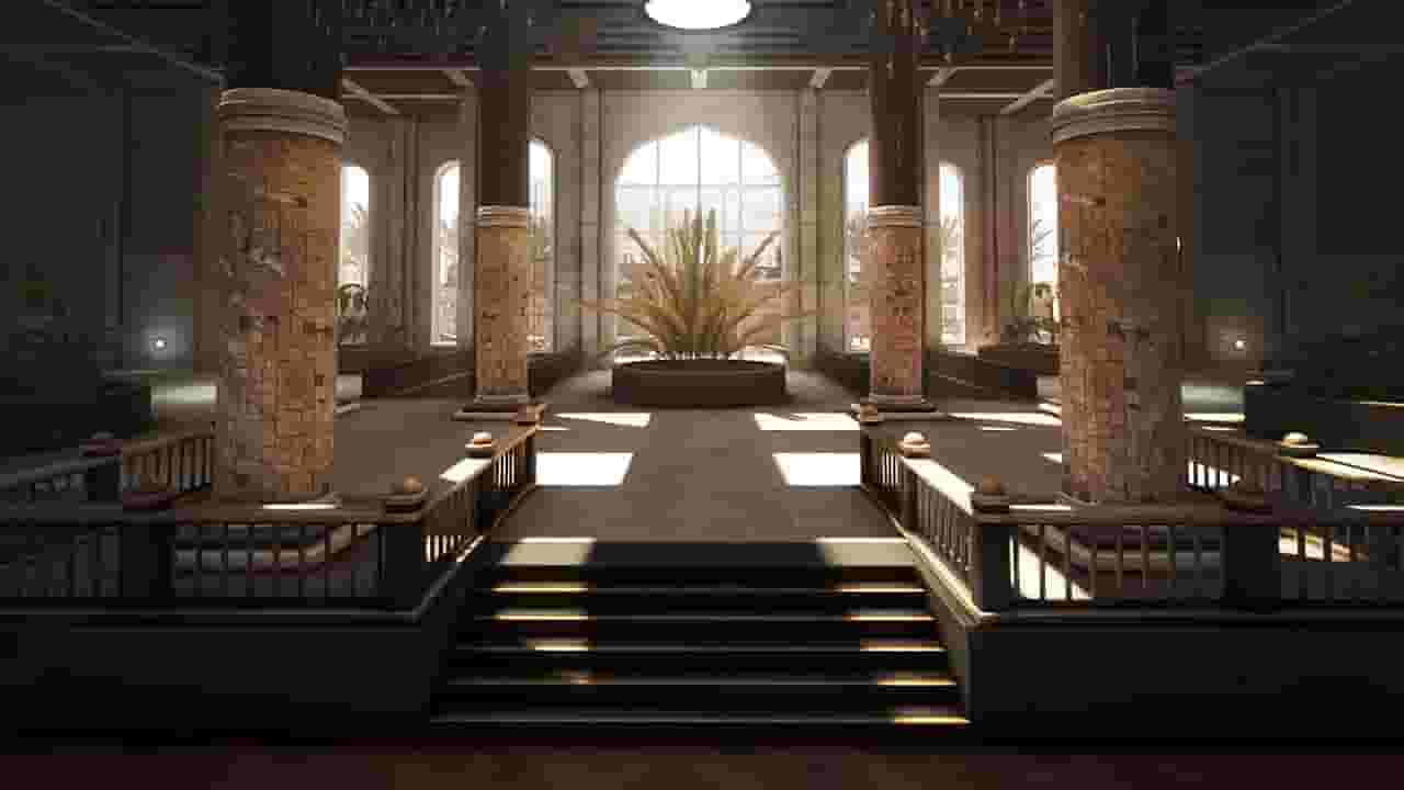 Insurgency screenshot thumbnail screenshot 4