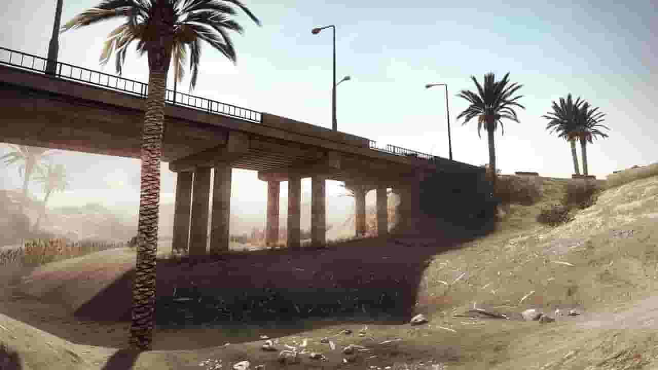 Insurgency screenshot thumbnail screenshot 7