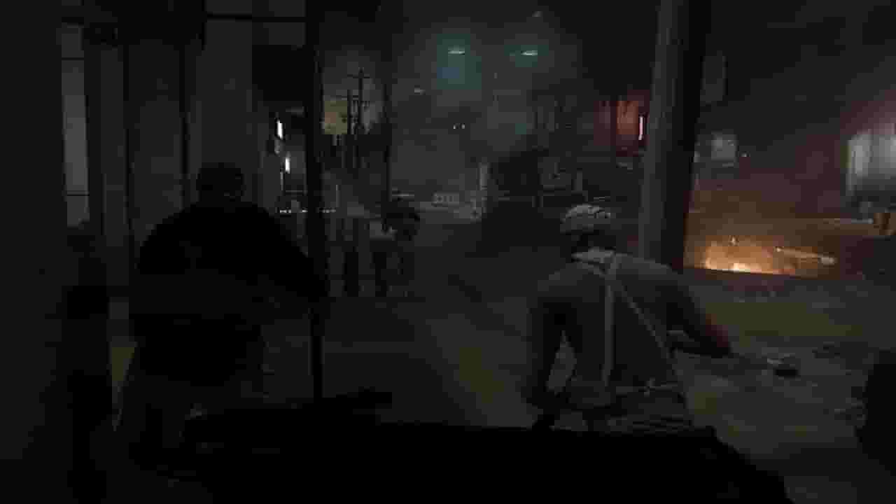 Insurgency screenshot thumbnail screenshot 8