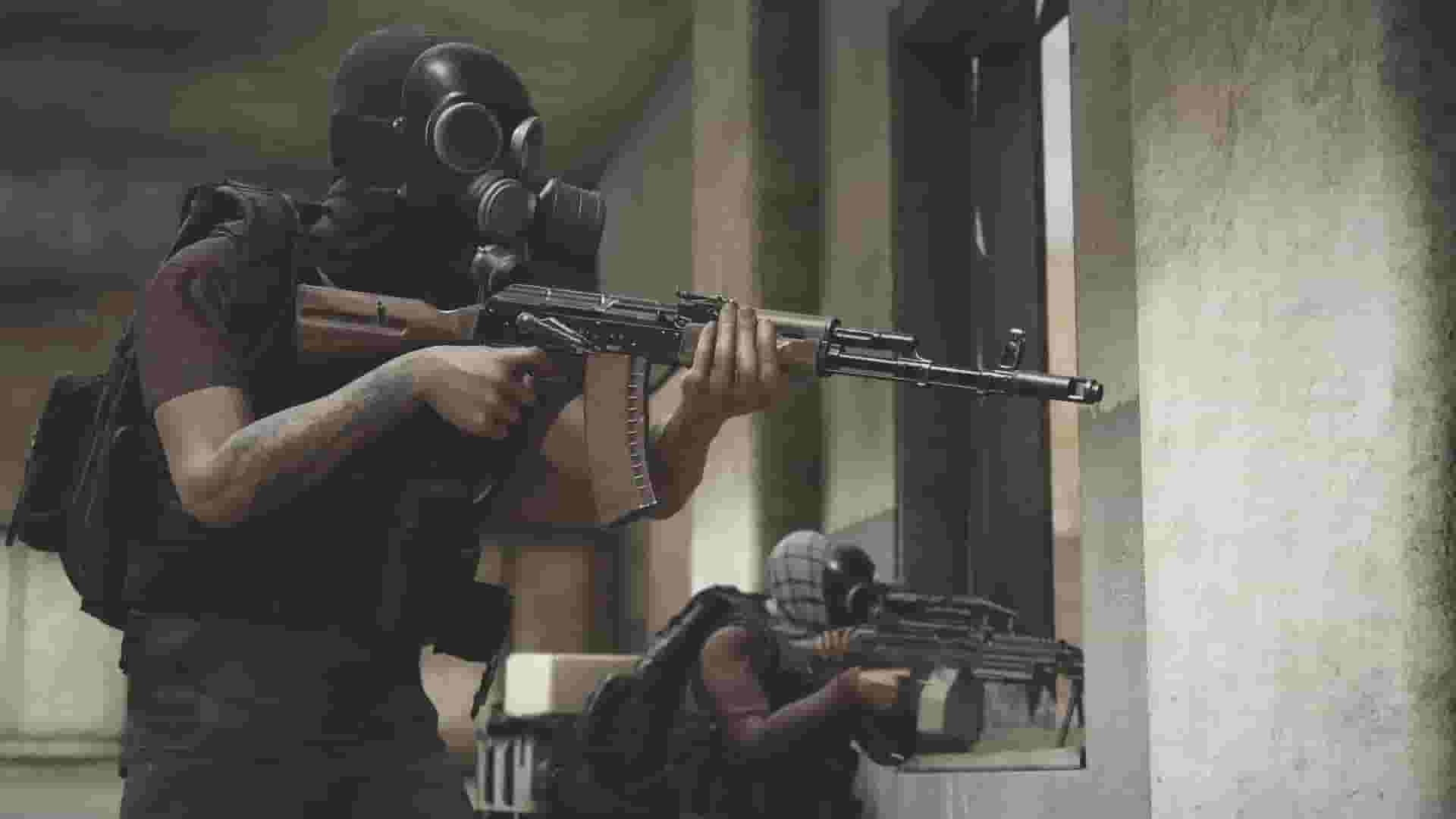 Insurgency: Sandstorm screenshot thumbnail screenshot 10